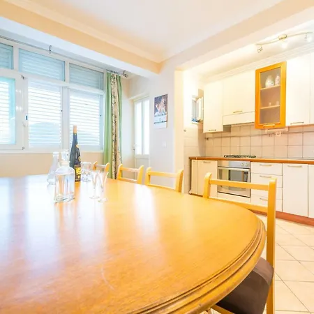Miha Marusic Appartement