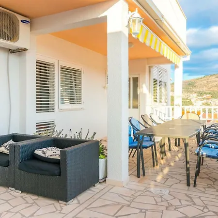 Appartement Miha Marusic